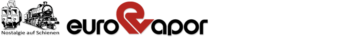 EuroVapor – Nostalgie auf Schienen
