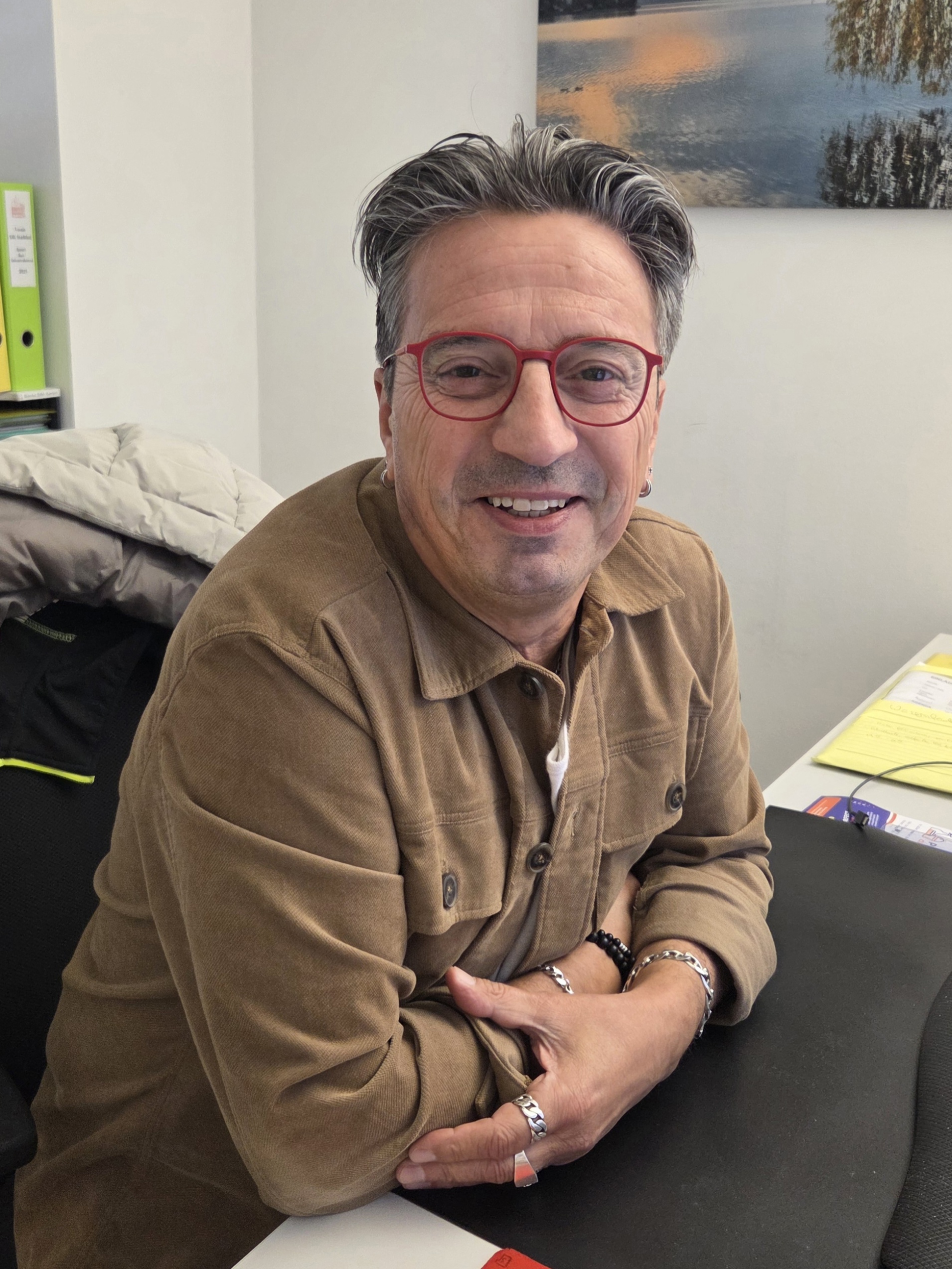 Franco Capelli – Markt Adventsmarkt Bischofszell