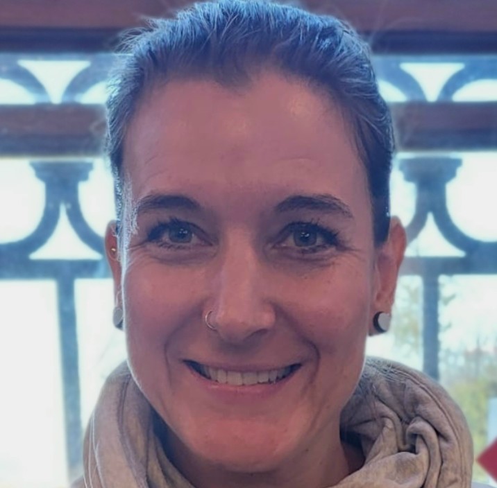 Sandra Hoechner – Vorstand Adventsmarkt Bischofszell